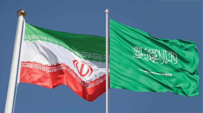 مصدر سعودي: 3 نقاط سرية في الاتفاق مع إيران ولسنا طرفا في صراع الغرب والصين